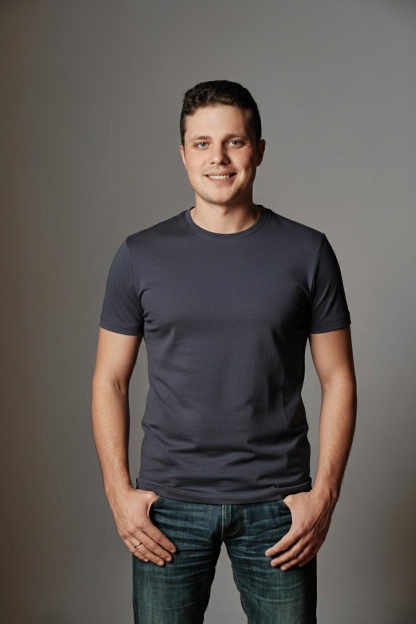 Евгений Фролов